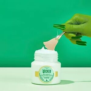 New Beekman 1802 Wicked Whipped Body Cream - New In Box